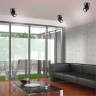 Накладной светильник NOVOTECH PIPE 370453 NV-370453