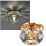 Спот NOVOTECH ARCTICA встраиваемый 369725 NV-369725