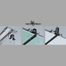 Трековый светильник NOVOTECH FLUM 358618 NV-358618